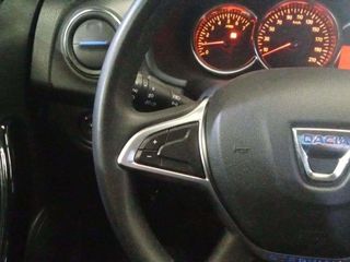 Dacia Sandero Stepway Essential TCe 1.0 74kW (100CV)