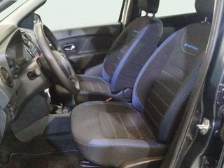 Dacia Sandero Stepway Essential TCe 1.0 74kW (100CV)