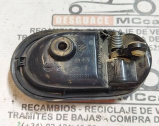 Dacia 132715 maniglia interna 8200733848 Sandero