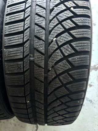 Pneumatici Kumho invernali 215/45/18 93V
