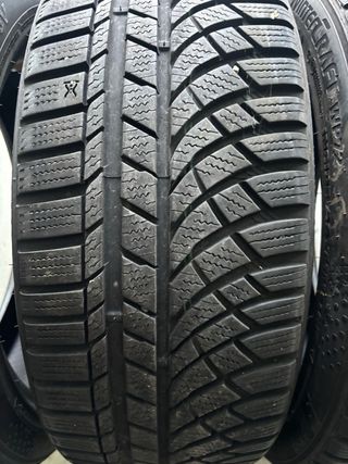 Pneumatici Kumho invernali 215/45/18 93V