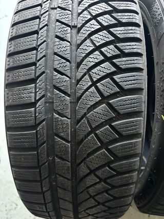 Pneumatici Kumho invernali 215/45/18 93V