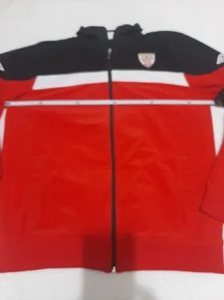 Giacchetta Umbro Athletic Bilbao Vintage