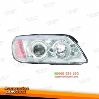 FENDINENTE DESTRO DAEWOO-CHEVROLET CAPTIVA (09-11)