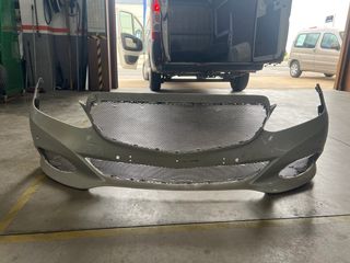 Paraurti anteriore Mercedes W212