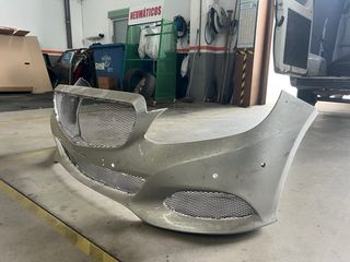 Paraurti anteriore Mercedes W212