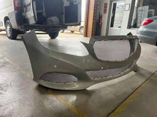 Paraurti anteriore Mercedes W212