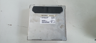 CENTRALINA MOTORE UCE MERCEDES-BENZ CLASSE CLK (W208)