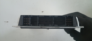 CENTRALINA MOTORE UCE MERCEDES-BENZ CLASSE CLK (W208)