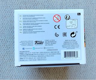 Funko Pop El Profesor La Casa de Papel 915