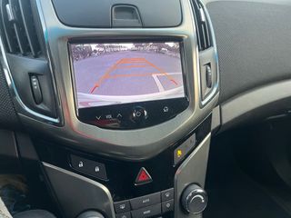 Chevrolet Cruze 2013