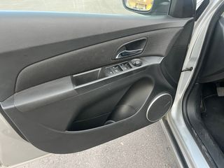 Chevrolet Cruze 2013