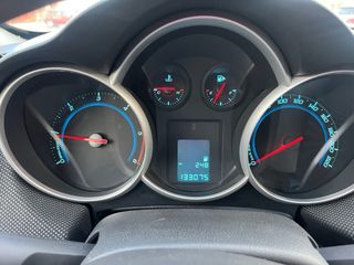 Chevrolet Cruze 2013
