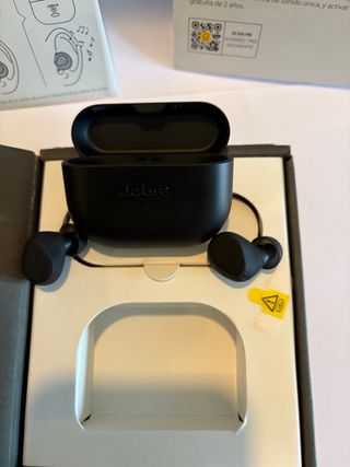 Jabra Elite 8 Active Gen 2 Negro