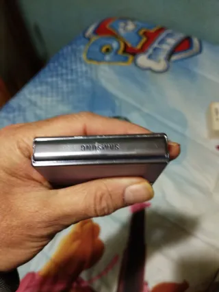 Samsung Galaxy Z Flip 4