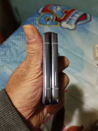 Samsung Galaxy Z Flip 4