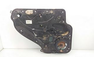 Volkswagen 2581616 27763 alzavetro post sin golf