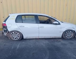 Volkswagen 2581616 27763 alzavetro post sin golf