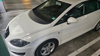 SEAT Leon 137M km1 propietario