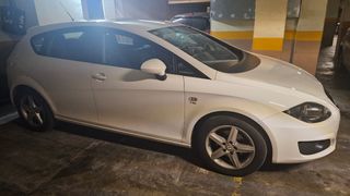 SEAT Leon 137M km1 propietario