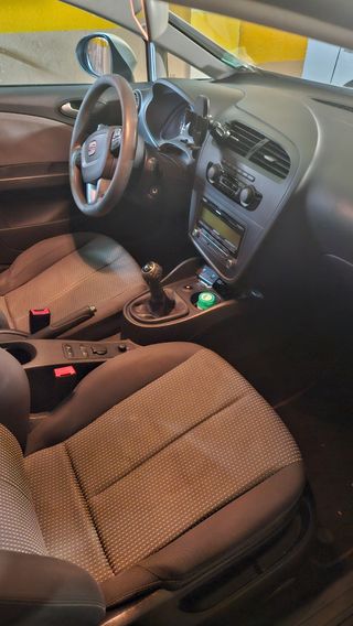 SEAT Leon 137M km1 propietario