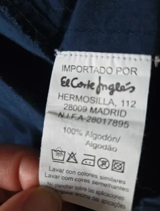 Vestido Vintage Fiesta Blue Green Coast Mujer