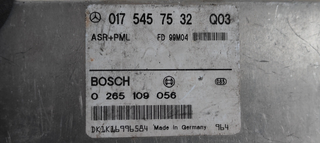 MODULO ELETTRONICO MERCEDES-BENZ CLASSE E (W210) B