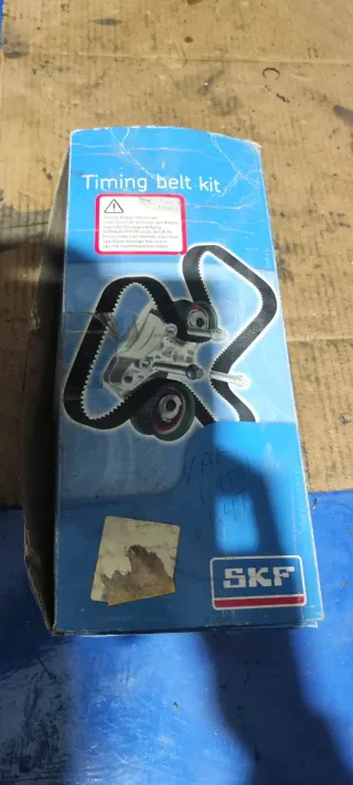 Kit distribuzione SKF VAG 1.9 e 1.4 TDI
