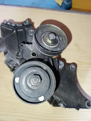 Tensor per la cintura ausiliaria Volkswagen Golf Mk4