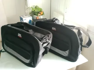 Borse interne per valigie BMW R1200RT