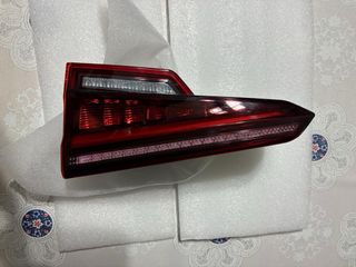 Piloti LED posteriori Audi A4 B9