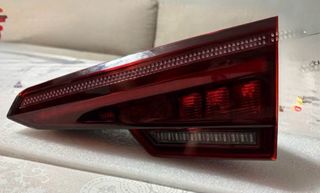 Faros / pilotos de  led Traseros Audi A4 B9 sedán