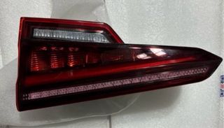 Faros / pilotos de  led Traseros Audi A4 B9 sedán