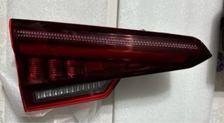 Faros / pilotos de  led Traseros Audi A4 B9 sedán