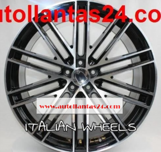 409 Pacco di 4 pneumatici per Porsche vari formati