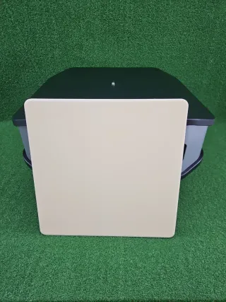 Horno Pizza Cozze 13 a Gas con Termómetro