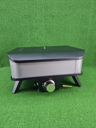 Horno Pizza Cozze 13 a Gas con Termómetro