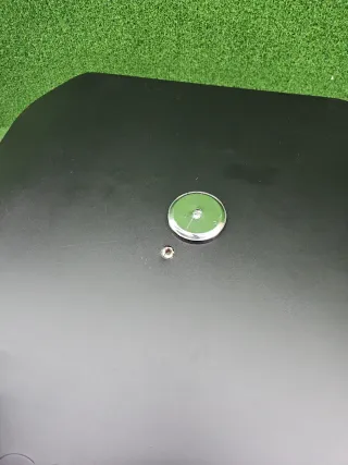 Horno Pizza Cozze 13 a Gas con Termómetro