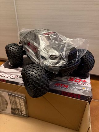 Arrma Granite 4x4 223s BLX Nuovo