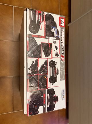 Arrma Granite 4x4 223s BLX Nuovo