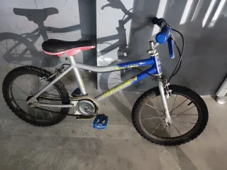 Bicicleta infantil Dayton