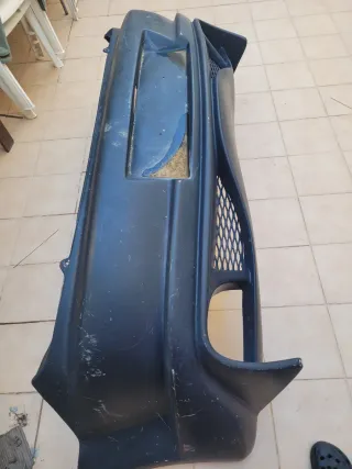 Paraurti posteriore Veilside RX8