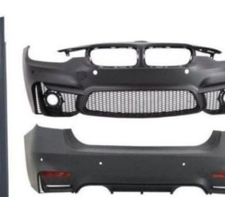 Kit carrozzeria BMW Serie 3 F30 tipo M3