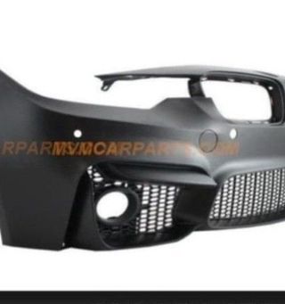 Kit carrozzeria BMW Serie 3 F30 tipo M3