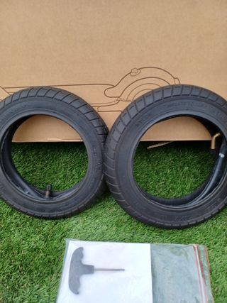 Patinete Eléctrico Xiaomi Blanco m365