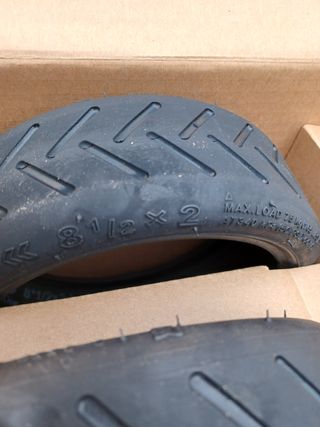 Patinete Eléctrico Xiaomi Blanco m365