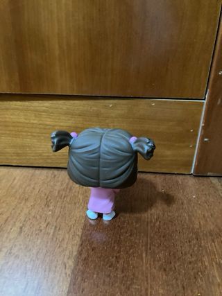 Funko Pop! Boo Monsters Inc. 386