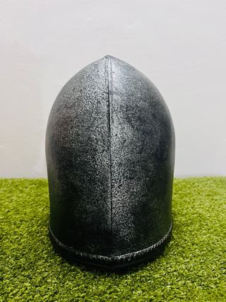 Casco medieval niño/a