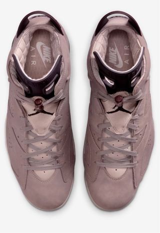 Air Jordan 6 x A Ma Maniére Talla 42.5