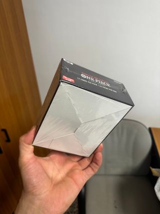 One Piece OP06 box eng sealed